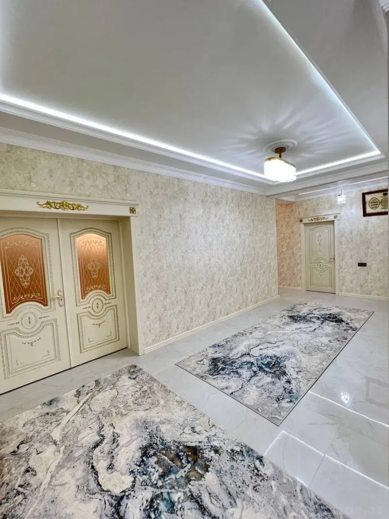 Satılır 3 otaqlı Mənzil Yeni tikili 176 m² 20 Yanvar m. - şəkil 14