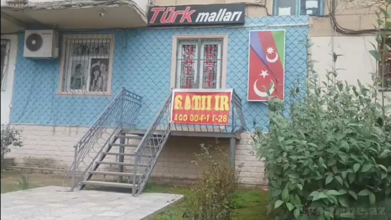 Satılır Obyekt 90 m² Neftçilər m. - şəkil 8