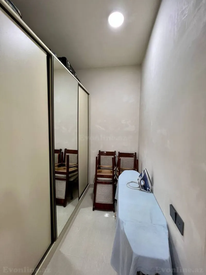 Satılır 3 otaqlı Mənzil Yeni tikili 176 m² 20 Yanvar m. - şəkil 15