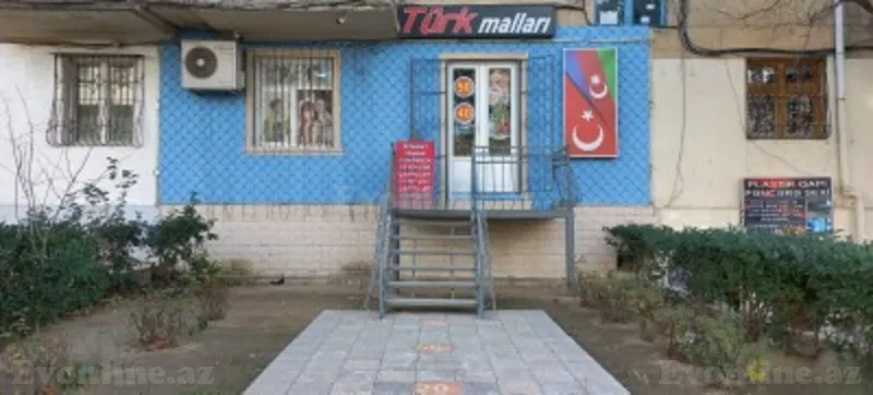 Satılır Obyekt 90 m² Neftçilər m. - şəkil 10