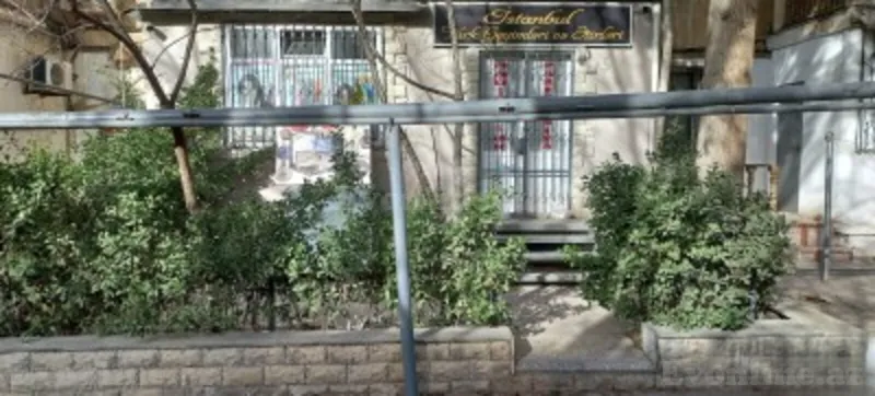 Satılır Obyekt 90 m² Neftçilər m. - şəkil 11
