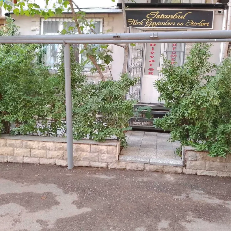 Satılır Obyekt 90 m² Neftçilər m. - şəkil 13
