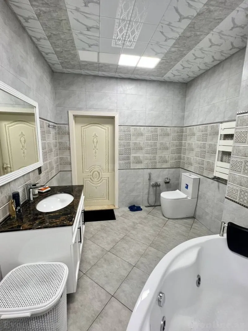 Satılır 3 otaqlı Mənzil Yeni tikili 176 m² 20 Yanvar m. - şəkil 16