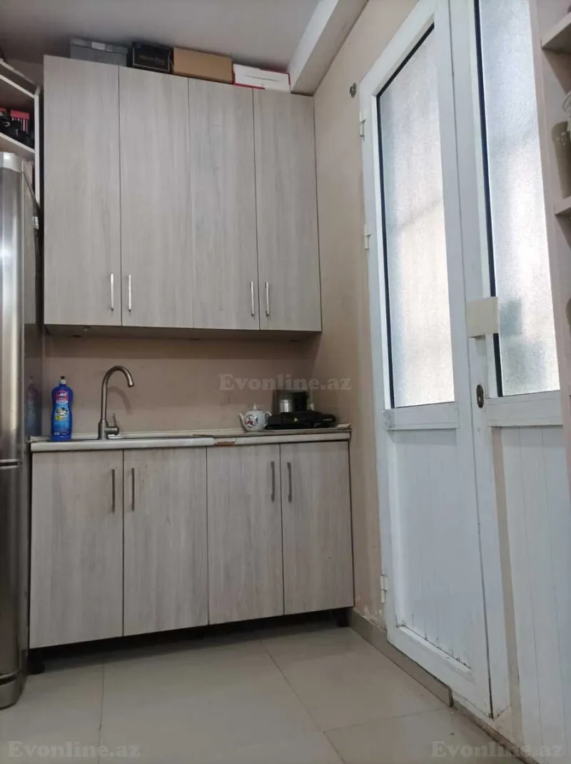 Satılır Obyekt 90 m² Neftçilər m. - şəkil 21