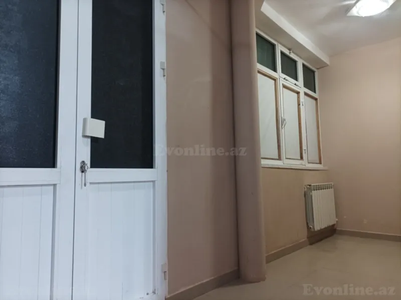 Satılır Obyekt 90 m² Neftçilər m. - şəkil 22