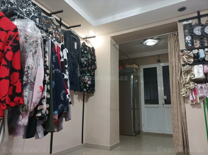 Satılır Obyekt 90 m² Neftçilər m. - şəkil 23