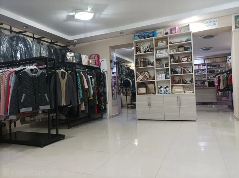 Satılır Obyekt 90 m² Neftçilər m. - şəkil 29
