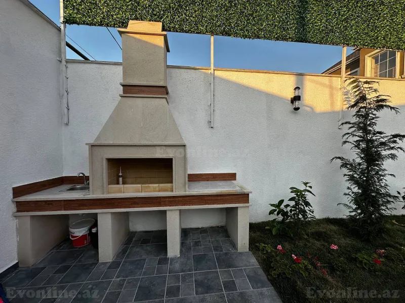 Satılır 4 otaqlı Həyət evi 180 m² Şüvəlan - şəkil 7