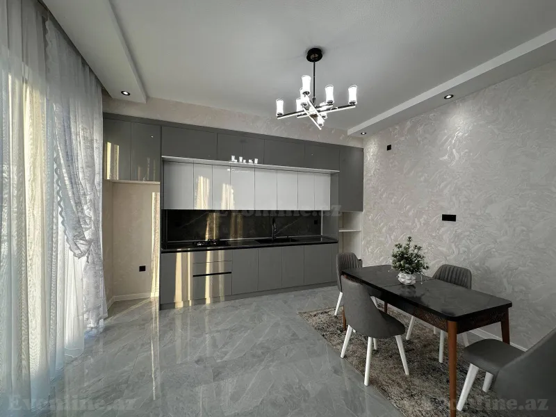 Satılır 4 otaqlı Həyət evi 180 m² Şüvəlan - şəkil 9