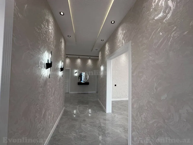 Satılır 4 otaqlı Həyət evi 180 m² Şüvəlan - şəkil 10
