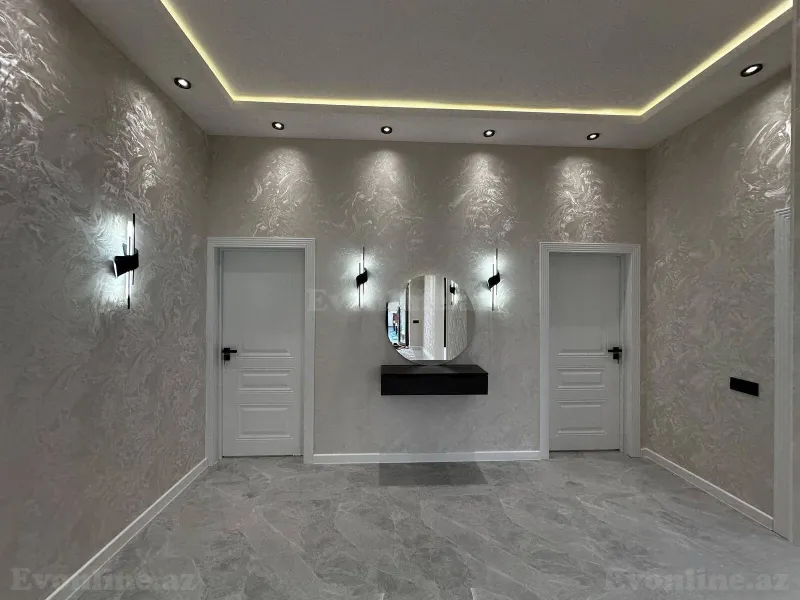Satılır 4 otaqlı Həyət evi 180 m² Şüvəlan - şəkil 11