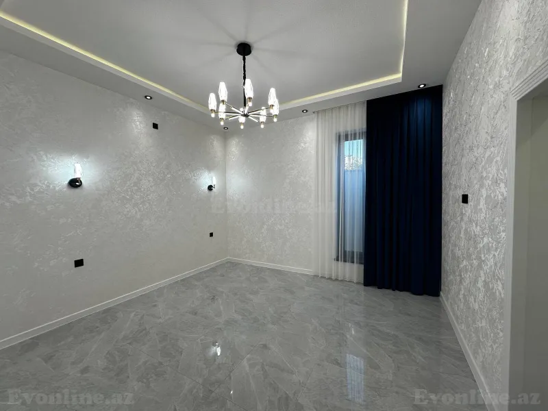 Satılır 4 otaqlı Həyət evi 180 m² Şüvəlan - şəkil 12