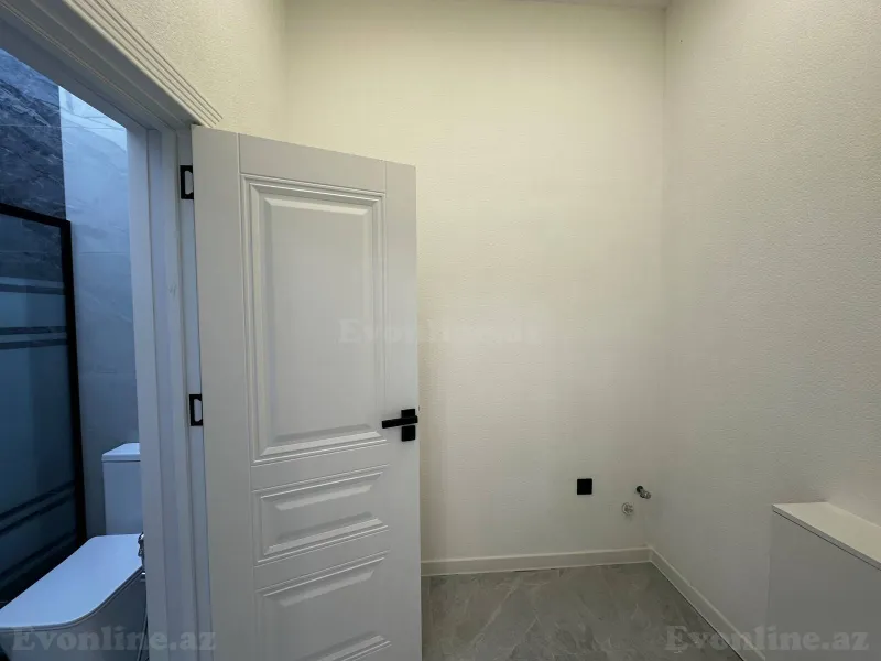 Satılır 4 otaqlı Həyət evi 180 m² Şüvəlan - şəkil 13