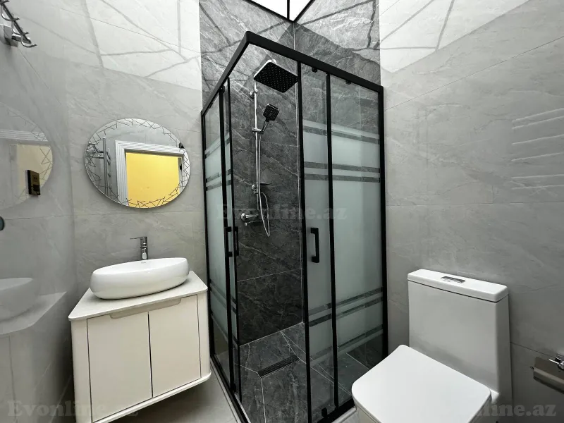 Satılır 4 otaqlı Həyət evi 180 m² Şüvəlan - şəkil 14