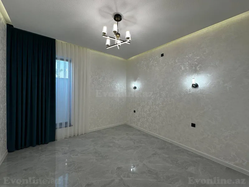 Satılır 4 otaqlı Həyət evi 180 m² Şüvəlan - şəkil 15