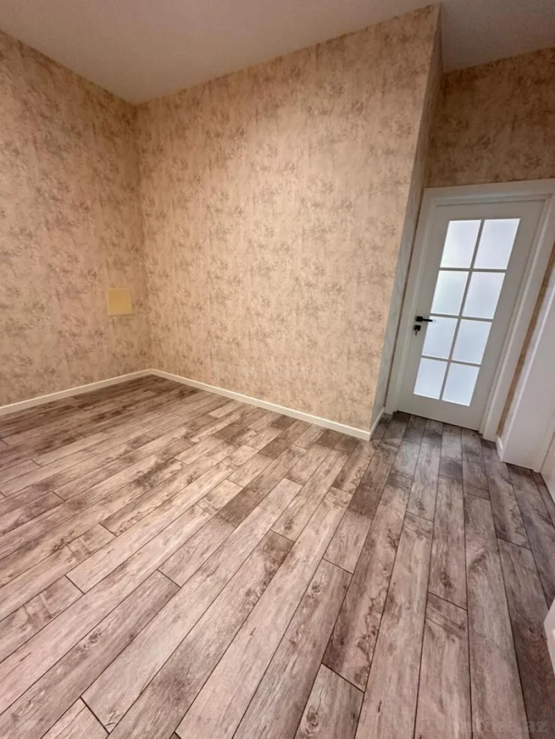 Satılır 3 otaqlı Mənzil Yeni tikili 130 m² Elmlər Akademiyası m. - şəkil 12