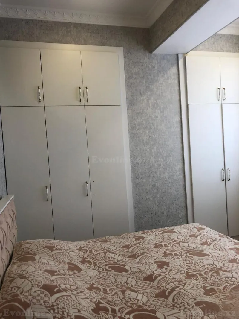 Kirayə verilir 3 otaqlı Mənzil Yeni tikili 70 m² Bayıl - şəkil 7