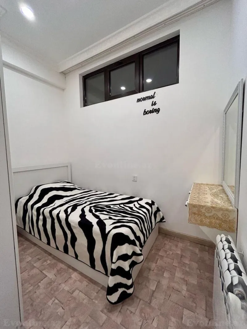 Kirayə verilir 3 otaqlı Mənzil Yeni tikili 70 m² Bayıl - şəkil 8