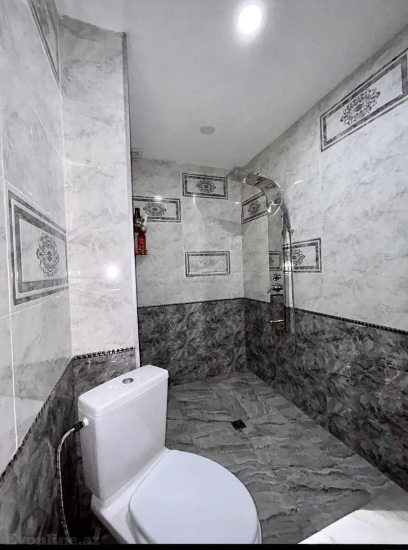 Kirayə verilir 3 otaqlı Mənzil Yeni tikili 70 m² Bayıl - şəkil 10
