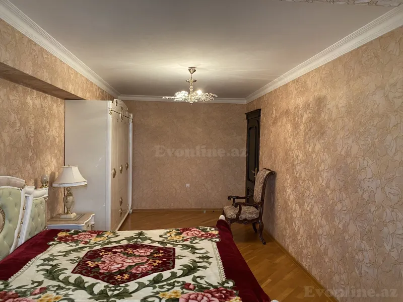 Satılır 3 otaqlı Mənzil Köhnə tikili 100 m² Yasamal r. - şəkil 11