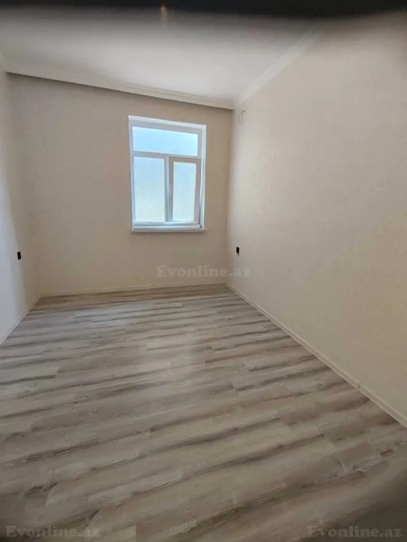Satılır 3 otaqlı Həyət evi 100 m² Yeni Suraxanı - şəkil 4