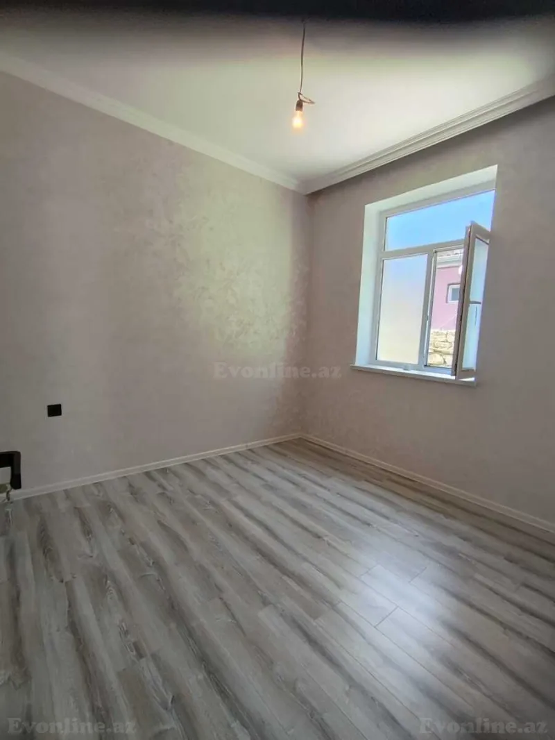Satılır 3 otaqlı Həyət evi 100 m² Yeni Suraxanı - şəkil 6