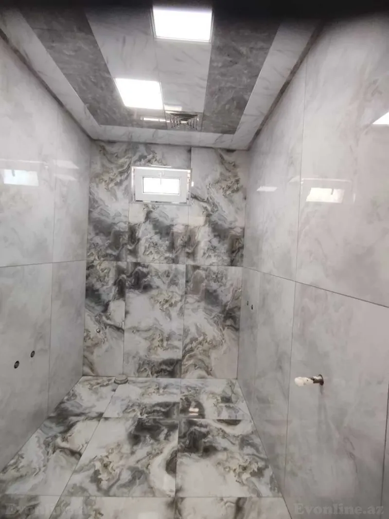 Satılır 3 otaqlı Həyət evi 100 m² Yeni Suraxanı - şəkil 7