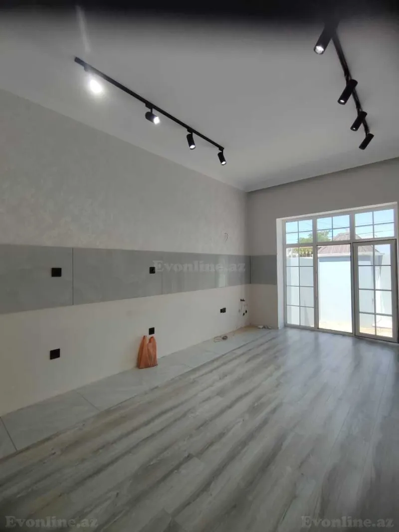 Satılır 3 otaqlı Həyət evi 100 m² Yeni Suraxanı - şəkil 8