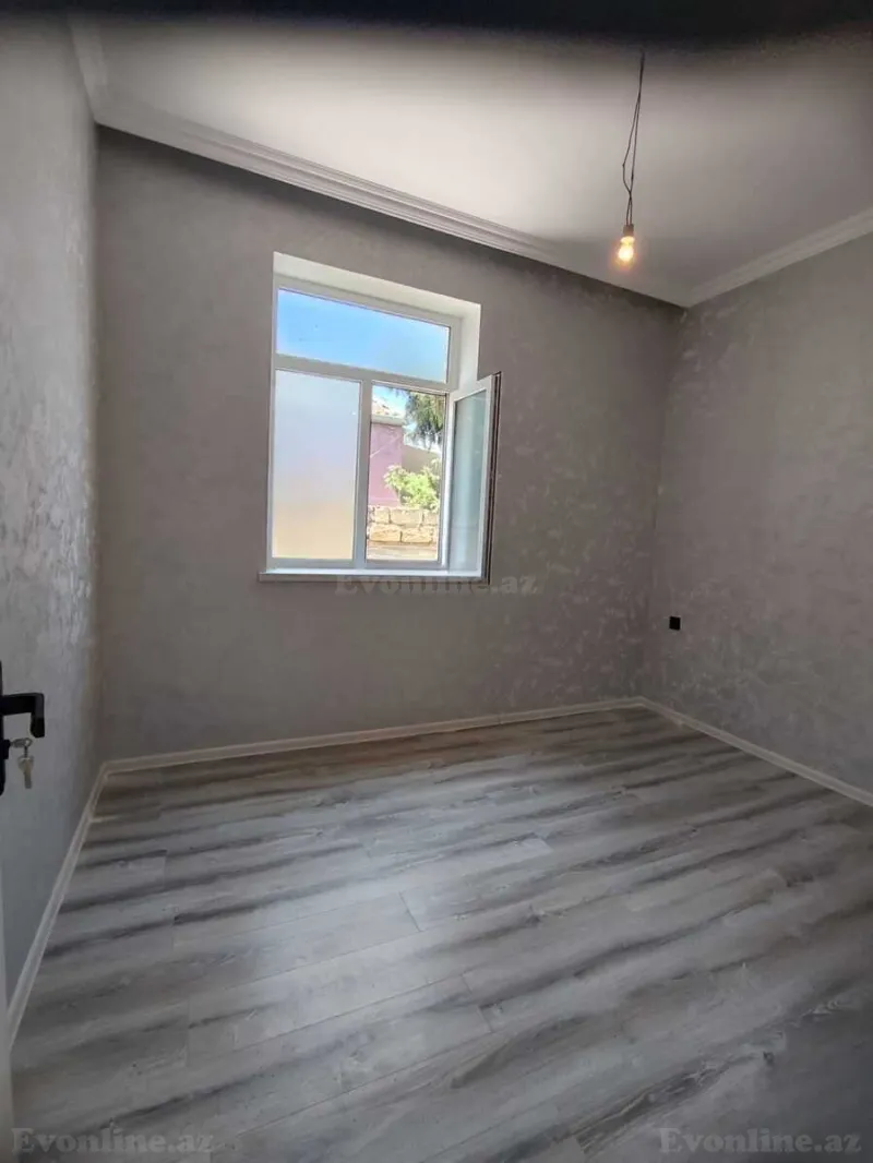 Satılır 3 otaqlı Həyət evi 100 m² Yeni Suraxanı - şəkil 9