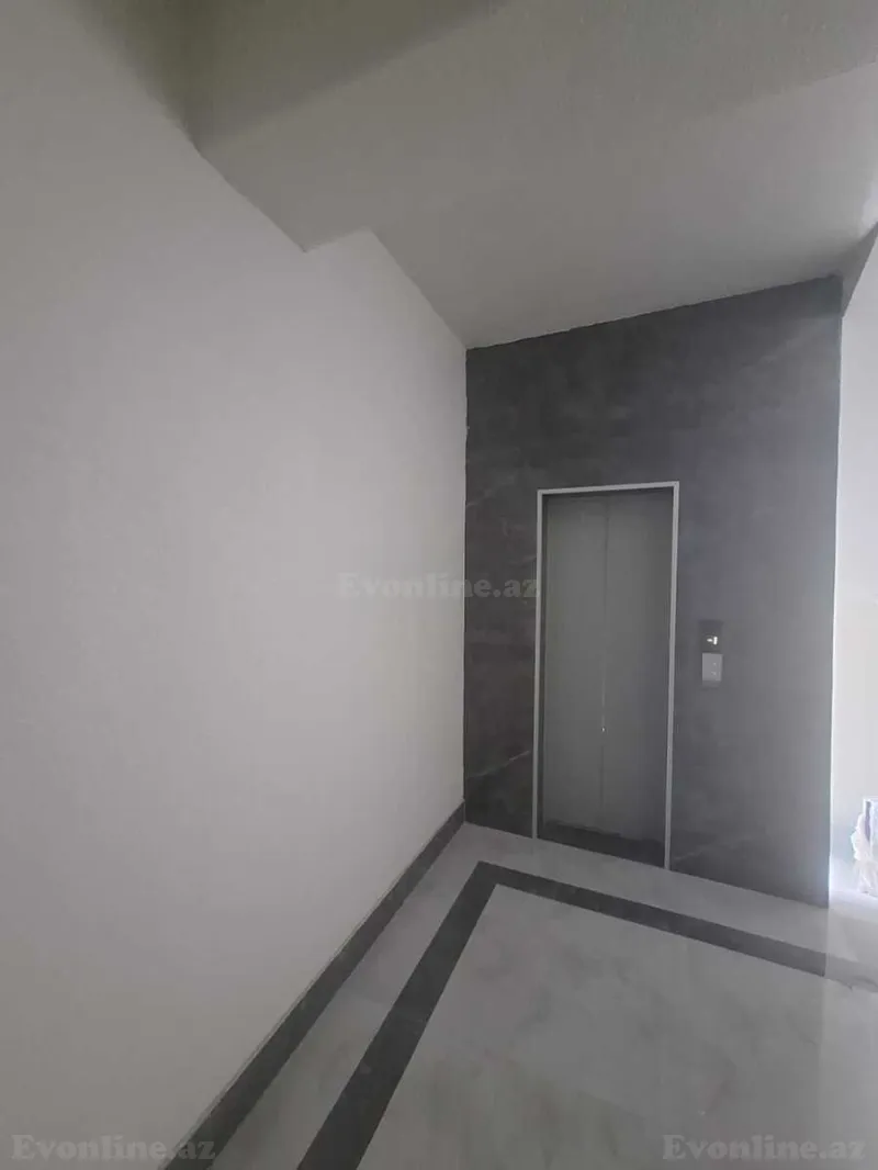Satılır 2 otaqlı Mənzil Yeni tikili 89 m² Xətai r. - şəkil 4