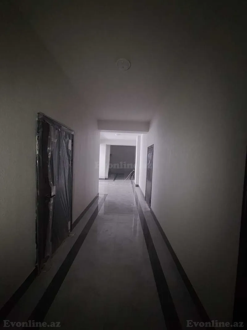 Satılır 2 otaqlı Mənzil Yeni tikili 89 m² Xətai r. - şəkil 6