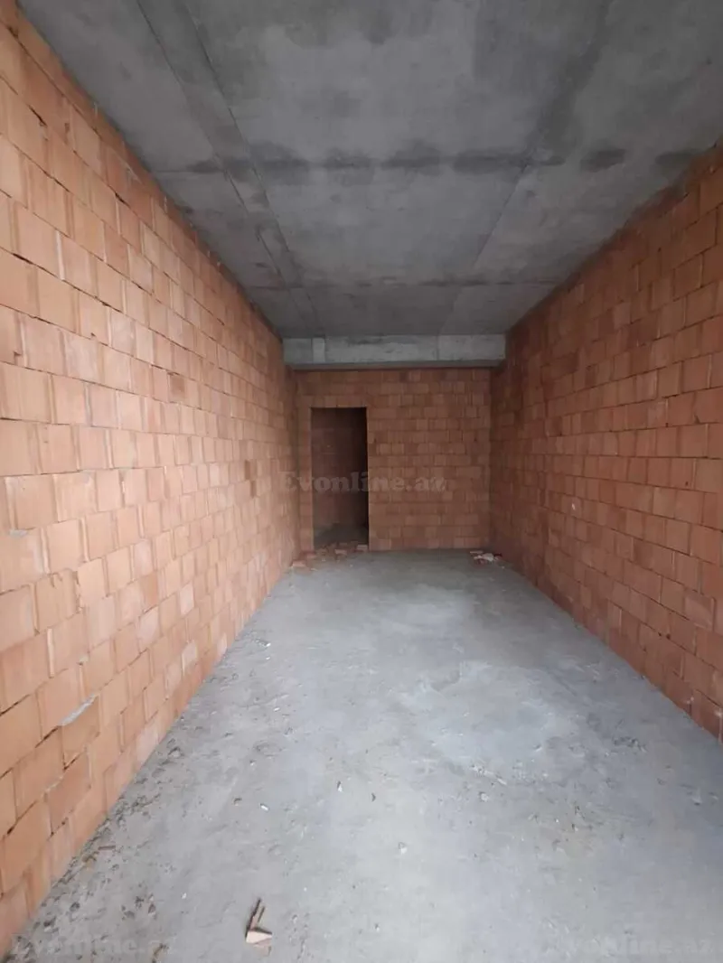 Satılır 2 otaqlı Mənzil Yeni tikili 89 m² Xətai r. - şəkil 11