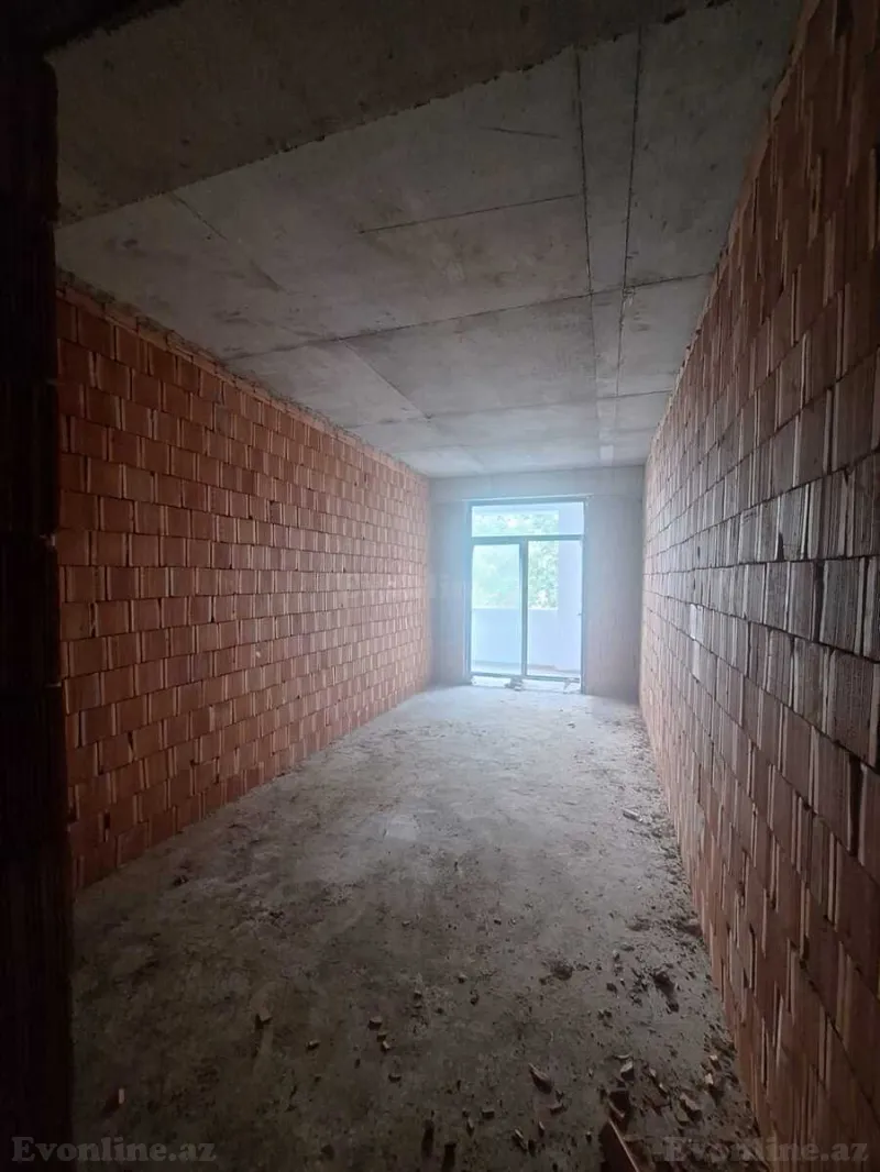 Satılır 2 otaqlı Mənzil Yeni tikili 89 m² Xətai r. - şəkil 12