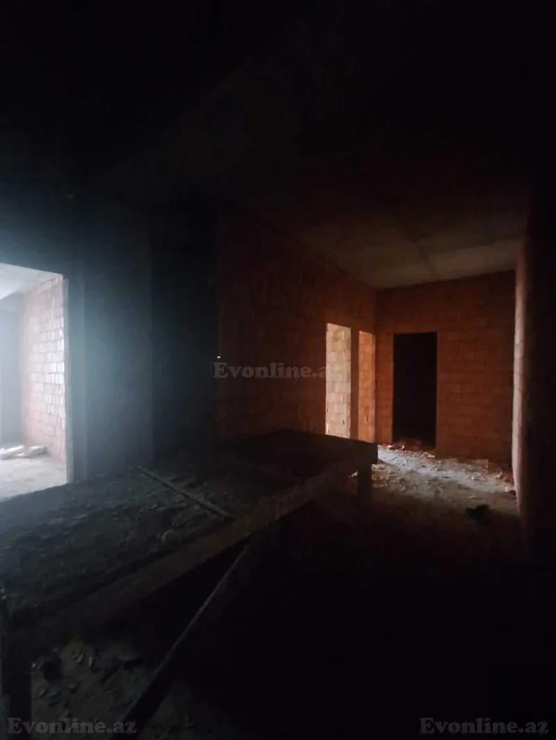 Satılır 2 otaqlı Mənzil Yeni tikili 89 m² Xətai r. - şəkil 13