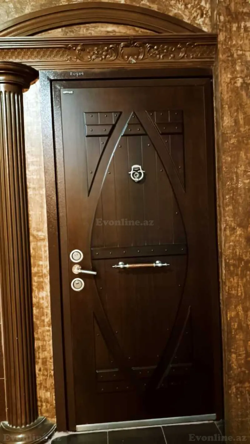 Kirayə verilir 2 otaqlı Mənzil Yeni tikili 62 m² İnşaatçılar m. - şəkil 3