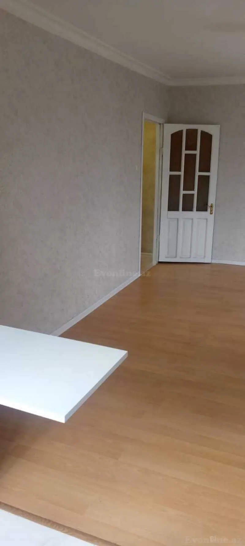 Satılır 2 otaqlı Mənzil Köhnə tikili 45 m² İnşaatçılar m. - şəkil 4