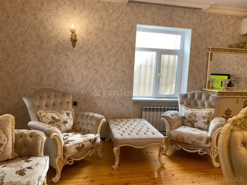 Kirayə verilir 4 otaqlı Həyət evi 140 m² Pirşağı - şəkil 3
