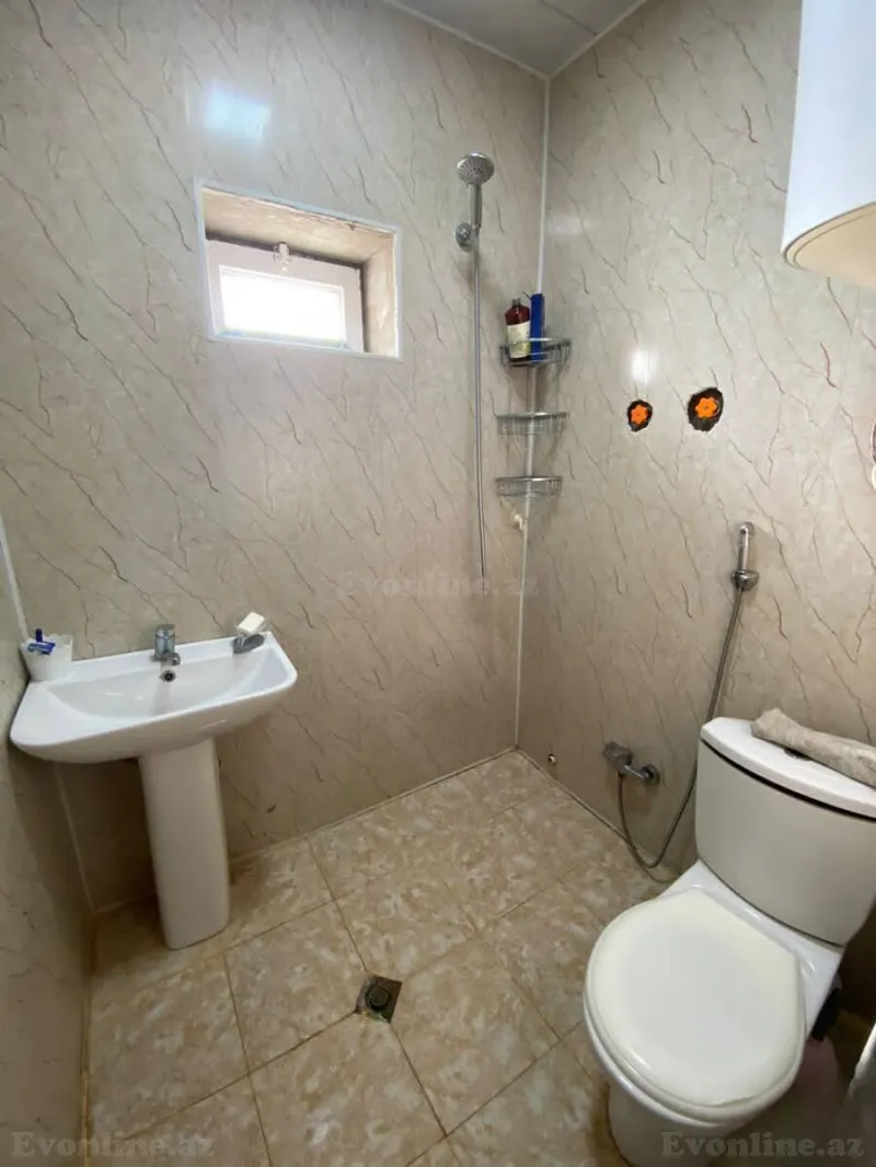 Kirayə verilir 4 otaqlı Həyət evi 140 m² Pirşağı - şəkil 4