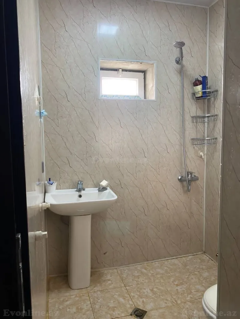 Kirayə verilir 4 otaqlı Həyət evi 140 m² Pirşağı - şəkil 5