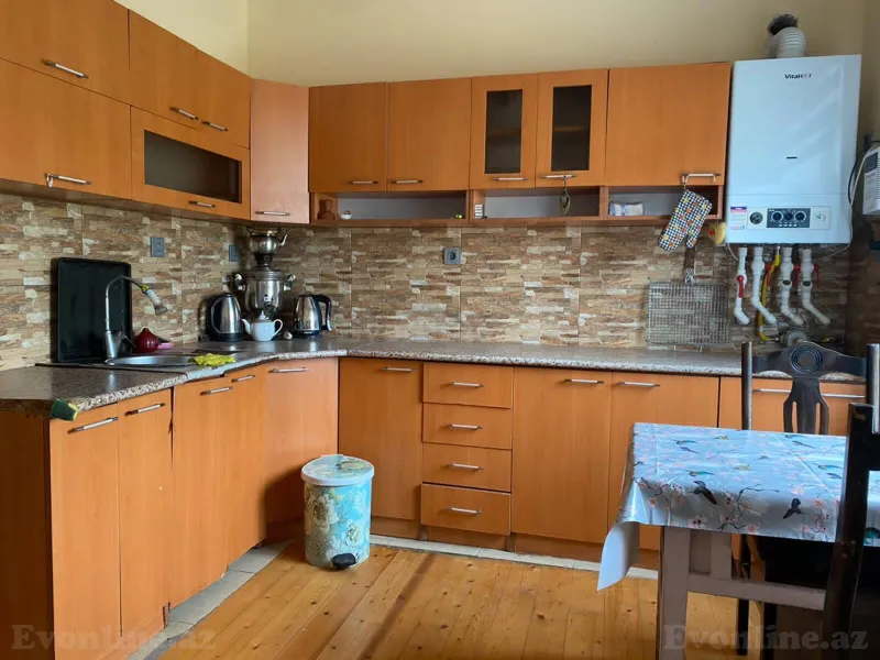 Kirayə verilir 4 otaqlı Həyət evi 140 m² Pirşağı - şəkil 8