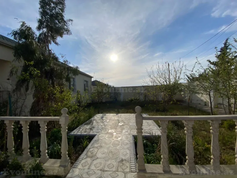 Kirayə verilir 4 otaqlı Həyət evi 140 m² Pirşağı - şəkil 9