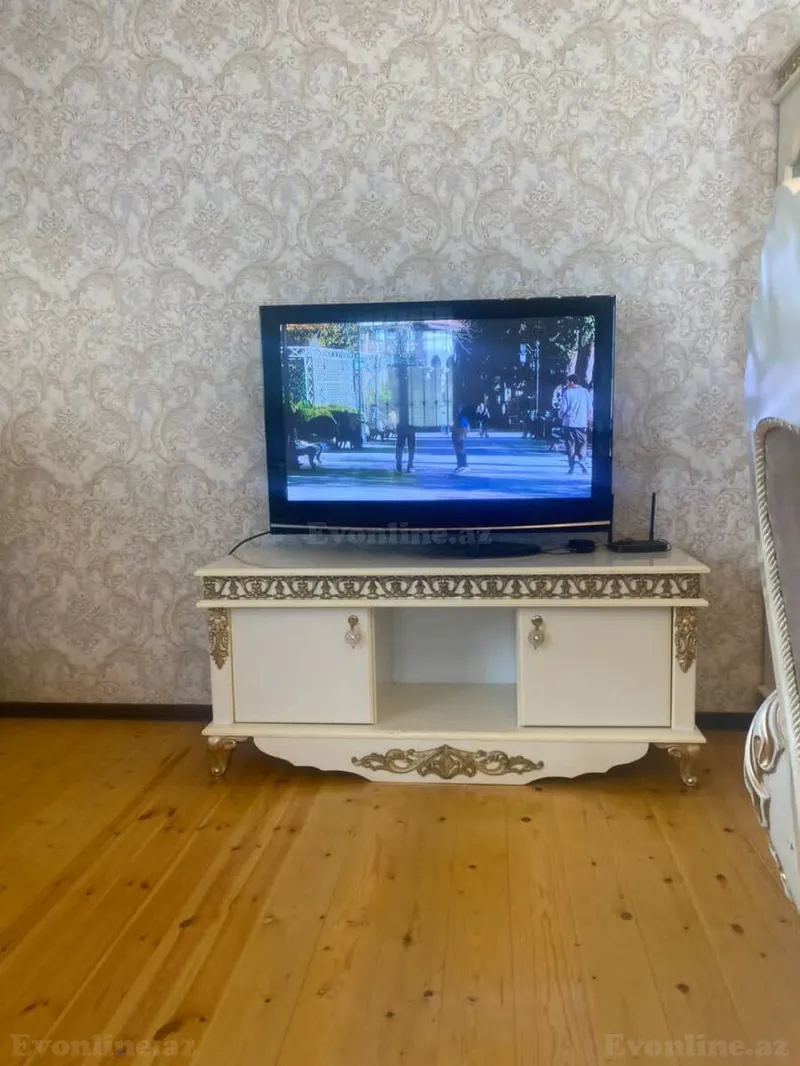 Kirayə verilir 4 otaqlı Həyət evi 140 m² Pirşağı - şəkil 10