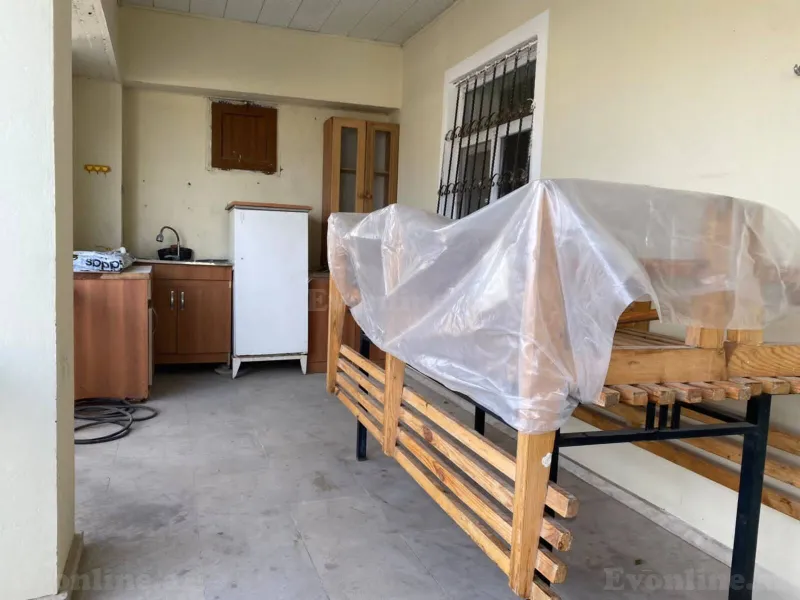 Kirayə verilir 4 otaqlı Həyət evi 140 m² Pirşağı - şəkil 11