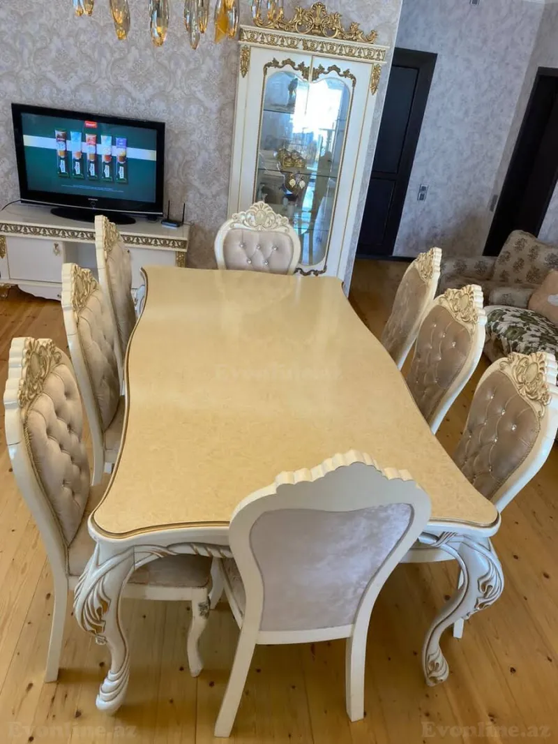 Kirayə verilir 4 otaqlı Həyət evi 140 m² Pirşağı - şəkil 12