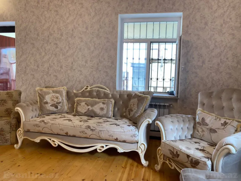 Kirayə verilir 4 otaqlı Həyət evi 140 m² Pirşağı - şəkil 13