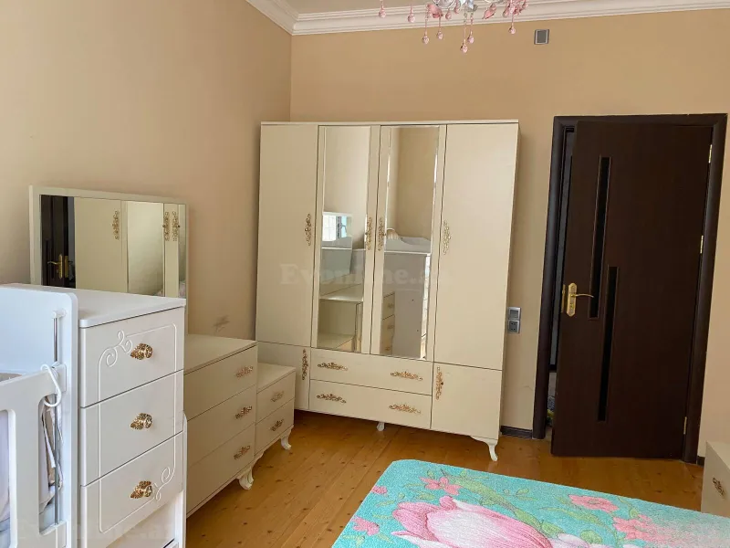 Kirayə verilir 4 otaqlı Həyət evi 140 m² Pirşağı - şəkil 14