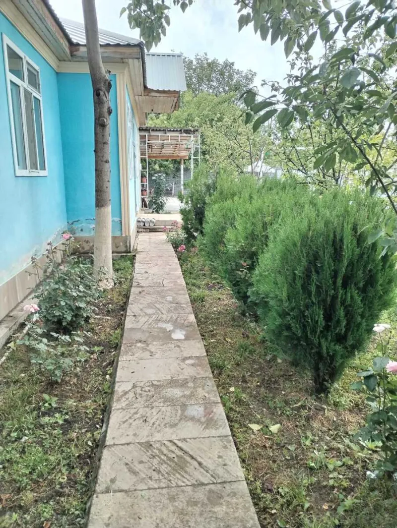 Kirayə verilir 3 otaqlı Həyət evi 140 m² Qəbələ - şəkil 7