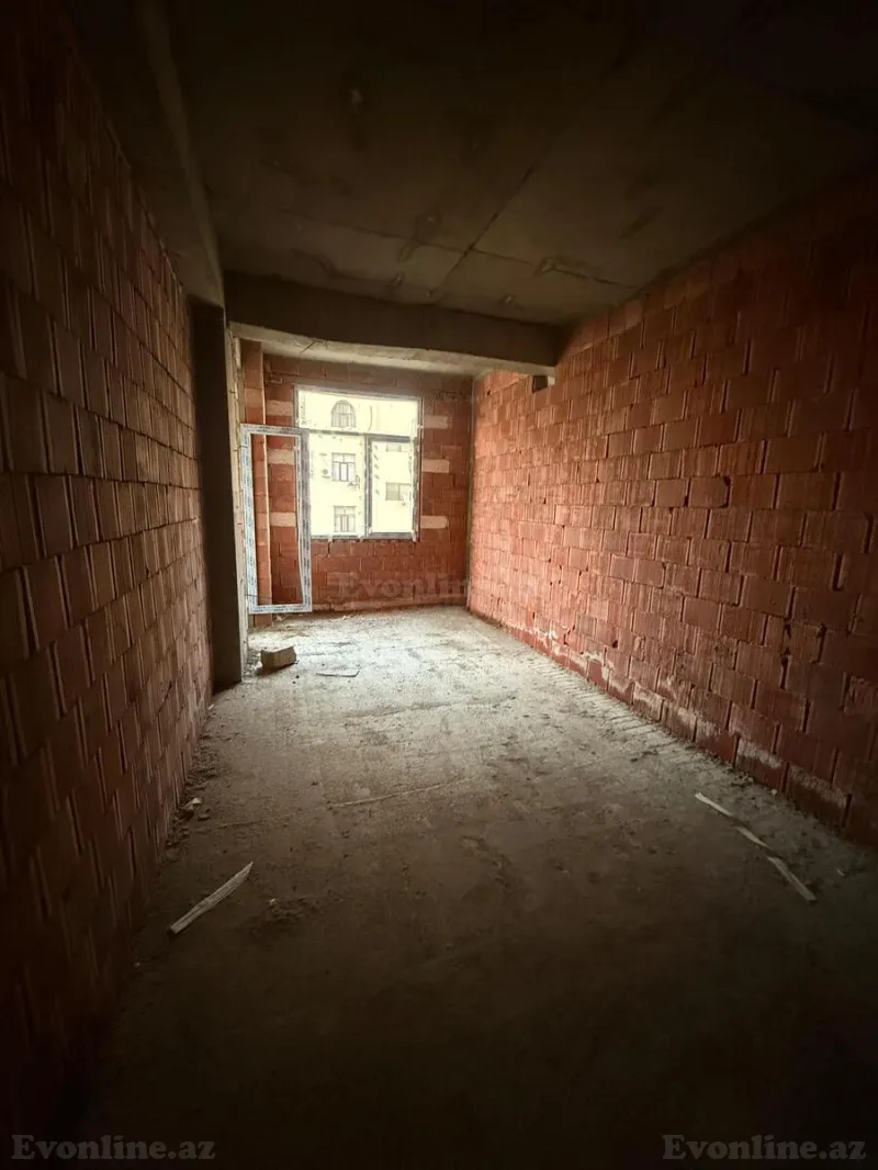 Satılır 2 otaqlı Mənzil Yeni tikili 52 m² Masazır - şəkil 7