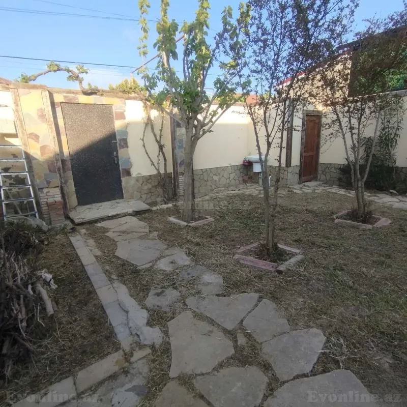 Satılır 8 otaqlı Həyət evi 220 m² Buzovna - şəkil 11