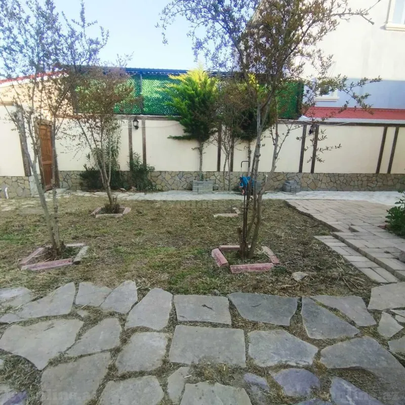 Satılır 8 otaqlı Həyət evi 220 m² Buzovna - şəkil 15